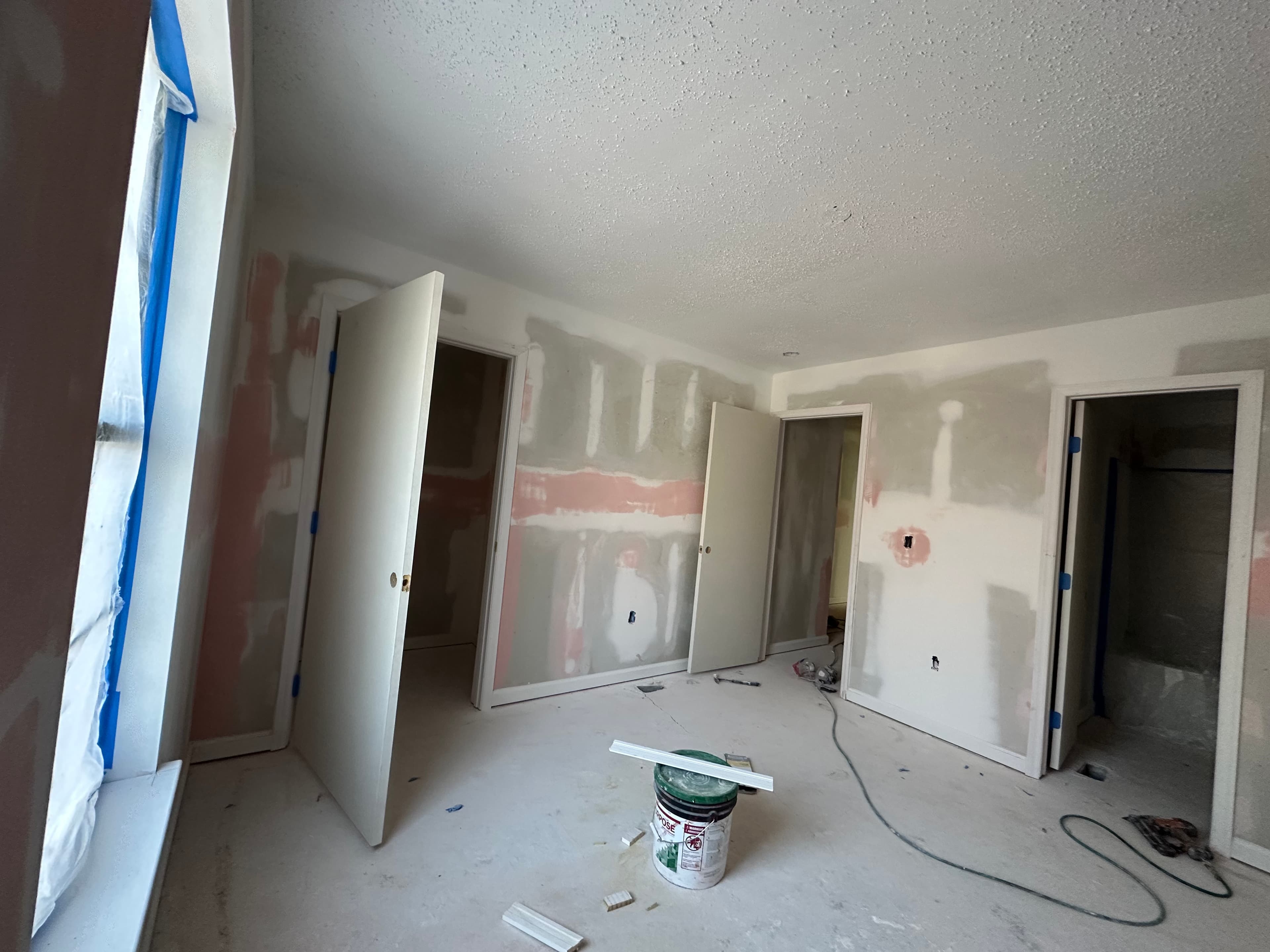 Drywall