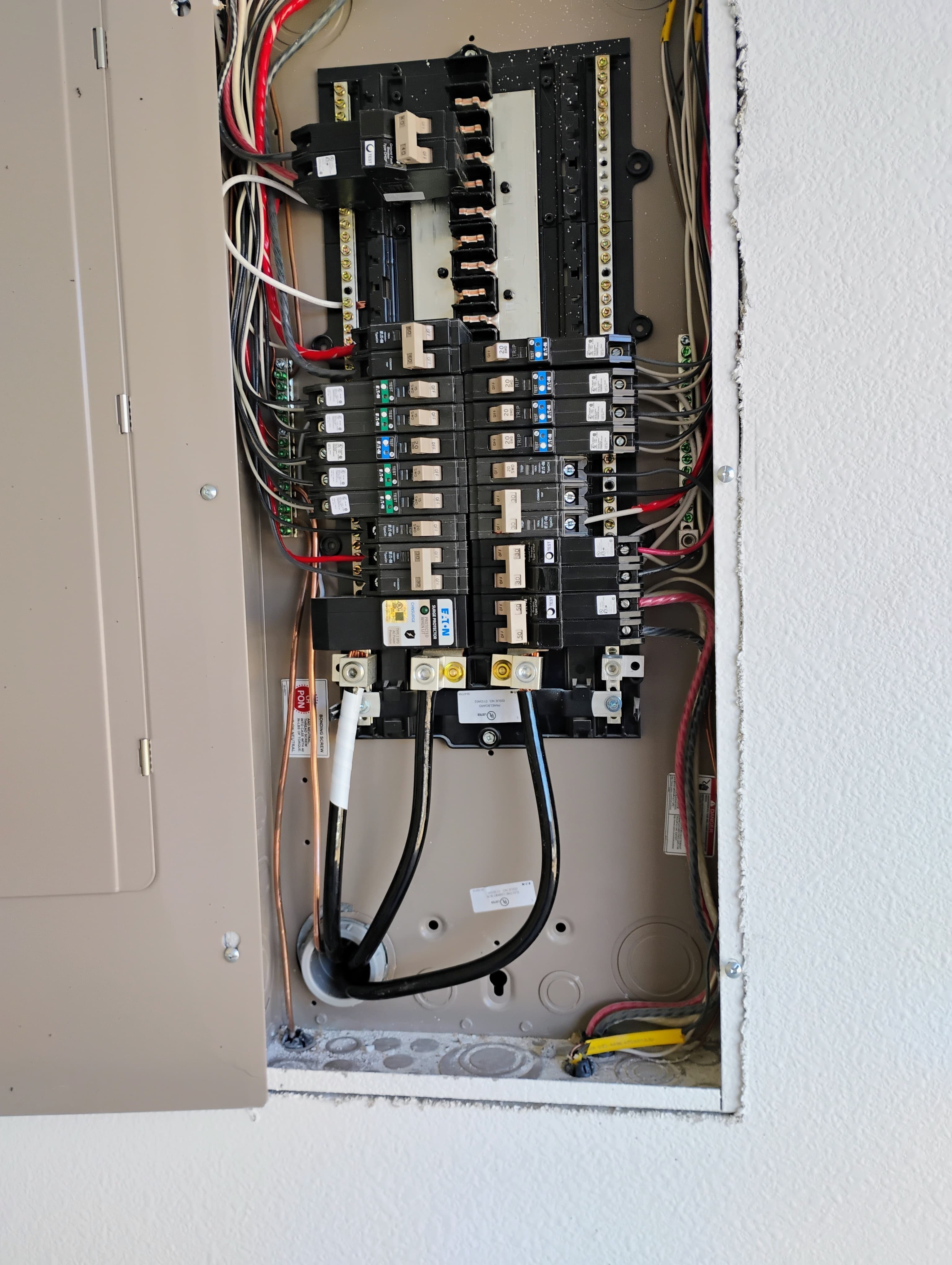 Electrical
